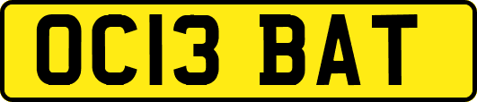OC13BAT