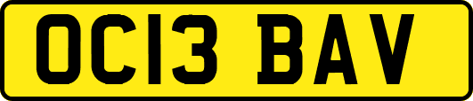 OC13BAV