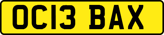 OC13BAX