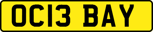 OC13BAY