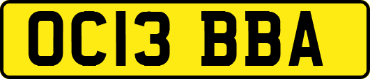 OC13BBA
