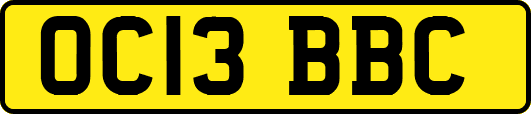 OC13BBC