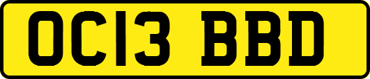 OC13BBD