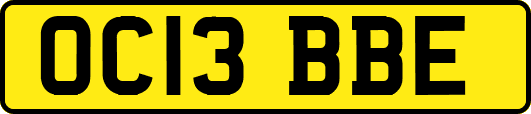 OC13BBE
