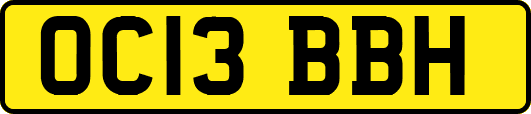 OC13BBH