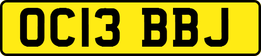 OC13BBJ