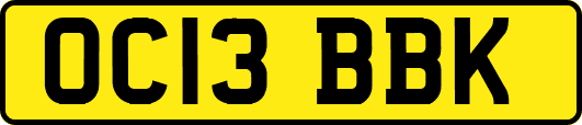 OC13BBK