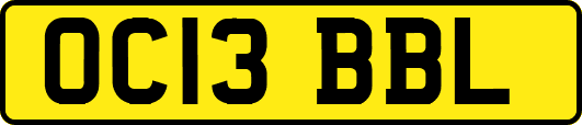 OC13BBL