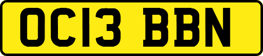 OC13BBN