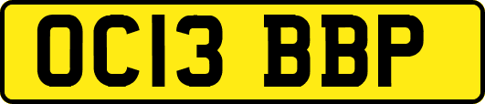 OC13BBP