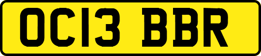 OC13BBR