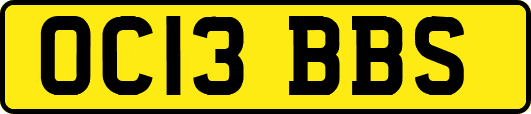 OC13BBS