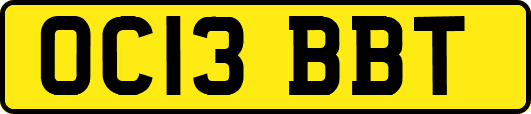 OC13BBT