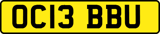 OC13BBU