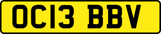 OC13BBV