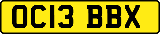 OC13BBX
