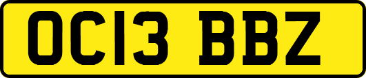 OC13BBZ