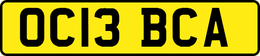 OC13BCA