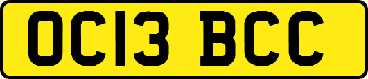 OC13BCC