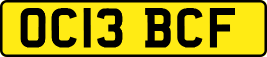 OC13BCF