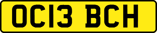 OC13BCH