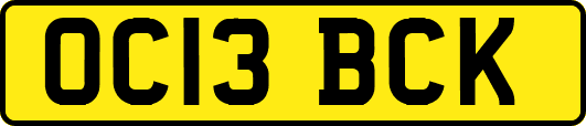 OC13BCK
