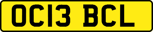 OC13BCL