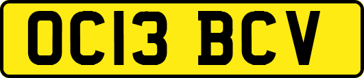 OC13BCV