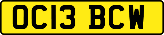 OC13BCW