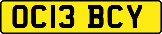OC13BCY