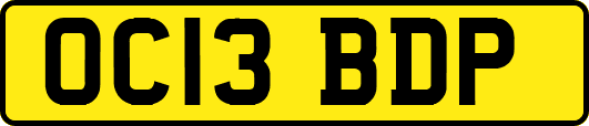 OC13BDP