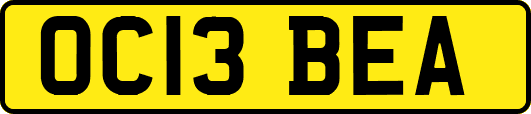 OC13BEA