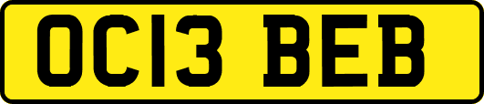 OC13BEB
