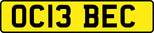 OC13BEC