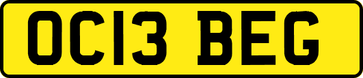 OC13BEG