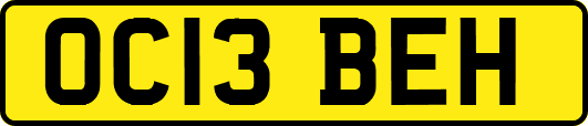 OC13BEH