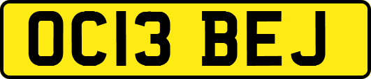 OC13BEJ