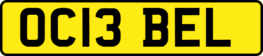 OC13BEL