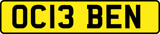 OC13BEN