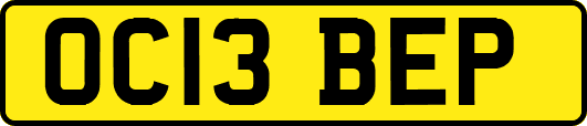 OC13BEP