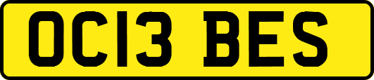 OC13BES