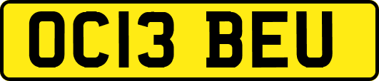 OC13BEU