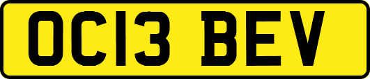 OC13BEV