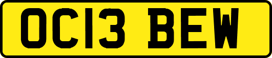 OC13BEW
