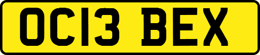 OC13BEX