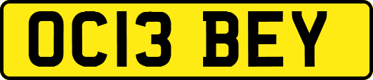 OC13BEY