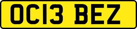 OC13BEZ