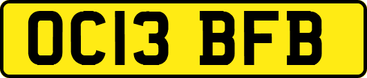 OC13BFB