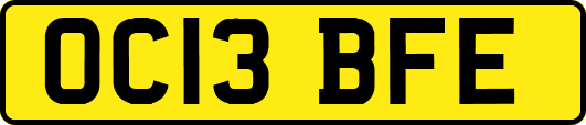 OC13BFE