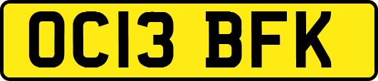 OC13BFK